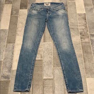 Big Star jeans